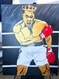 King ALI