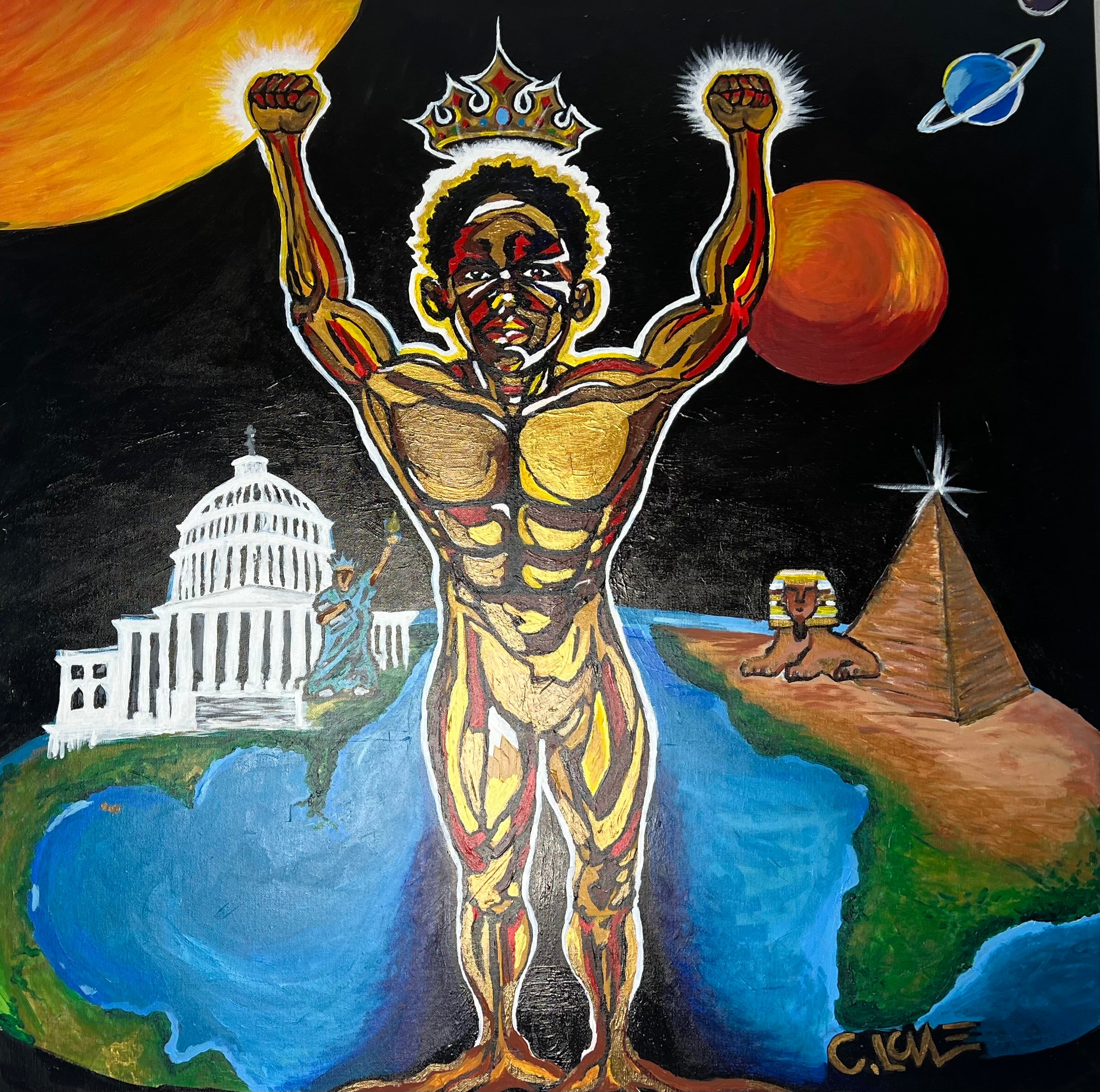 The Source