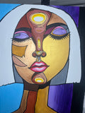 Celestial Lady